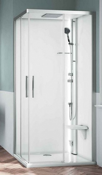 Box Multifunzione con Sauna Glax 1 2.0 A .JPG